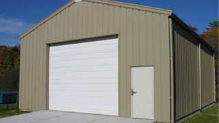 Garage Door Openers at Homestead, Maryland